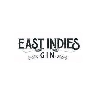 Trademark EAST INDIES GIN & Logo