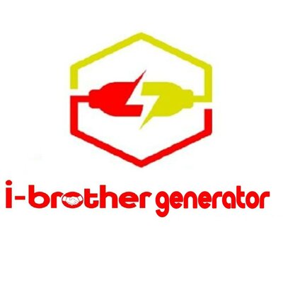 Trademark i-brother generator