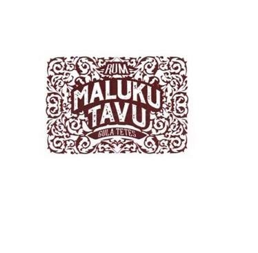 Trademark MALUKU TAVU FINE SPICED RUM