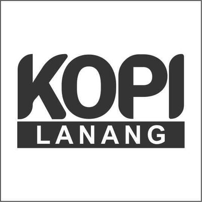 Trademark KOPI LANANG