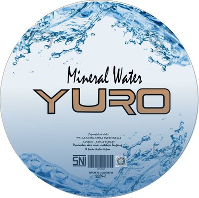 Trademark YURO