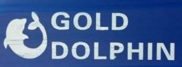 Trademark GOLD DOLPHIN