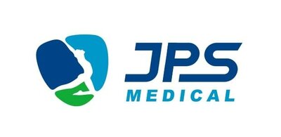 Trademark JPS MEDICAL + LOGO