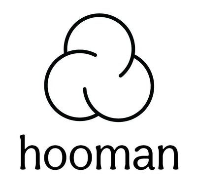 Trademark HOOMAN + LOGO