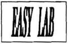 Trademark Easy Lab