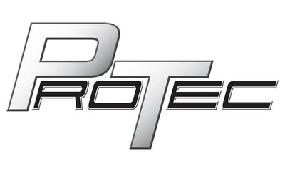 Trademark PROTEC + LOGO