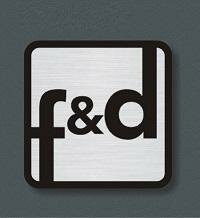 Trademark f&d