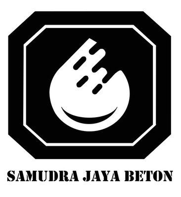 Trademark SAMUDRA JAYA BETON + logo