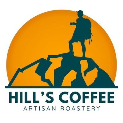 Trademark HILL'S COFFEE ARTISAN ROASTERY