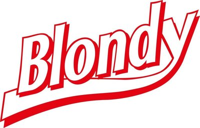 Trademark Blondy