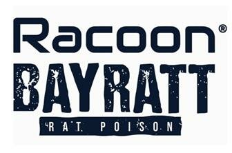 Trademark RACOON BAYRATT & LOGO