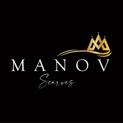 Trademark MANOV SCARVES