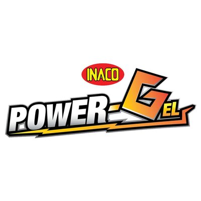 Trademark INACO POWER-GEL