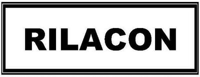 Trademark RILACON