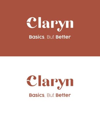 Trademark Claryn “Basics But Better”