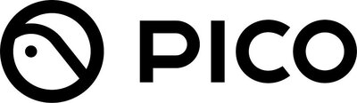 Trademark PICO dan Logo