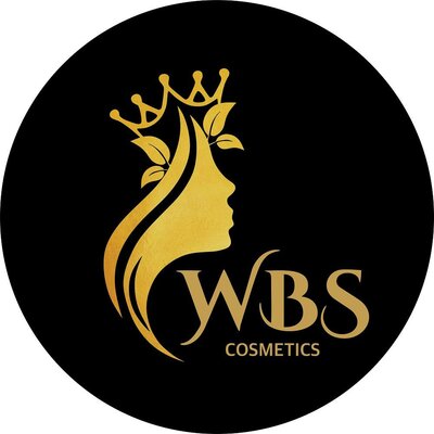 Trademark WBS COSMETICS