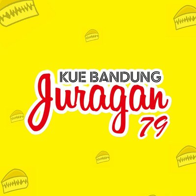 Trademark KUE BANDUNG JURAGAN 79