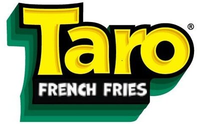 Trademark TARO FRENCH FRIES