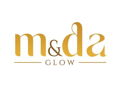 Trademark M&DA GLOW