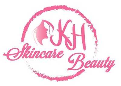 Trademark KHSkincare Beauty + Logo