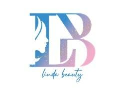 Trademark LINDA BEAUTY + LOGO