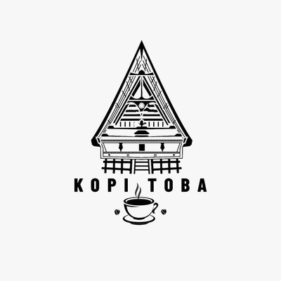 Trademark KOPI TOBA + LUKISAN