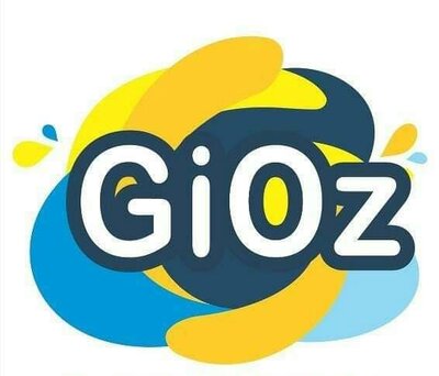 Trademark GIOZ + LOGO