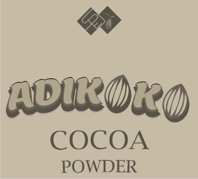 Trademark ADIKOKO + LUKISAN