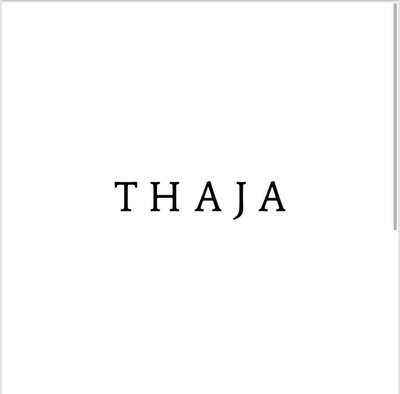 Trademark THAJA