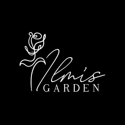 Trademark ILMIS GARDEN