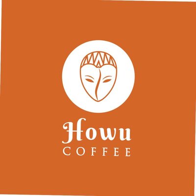 Trademark Howu Coffee