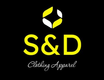 Trademark S&D Clothing Apparel