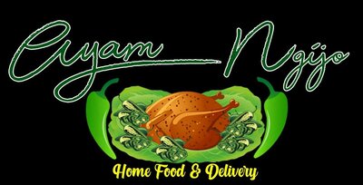 Trademark Ayam Ngijo