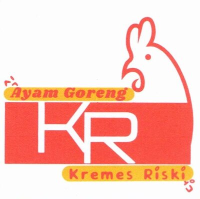 Trademark AYAM GORENG KREMES RISKI