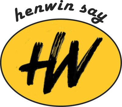 Trademark Henwin Say