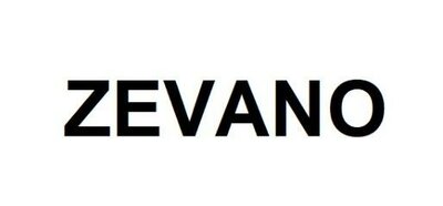 Trademark ZEVANO