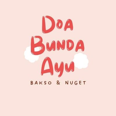 Trademark Doa Bunda Ayu