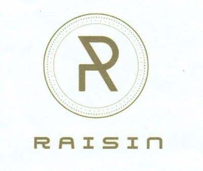 Trademark RAISIN + LOGO