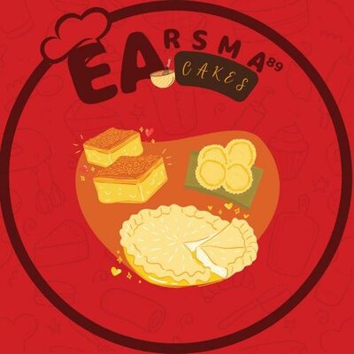 Trademark EARSMA 89