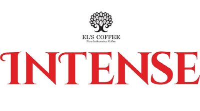 Trademark EL'S COFFEE INTENSE