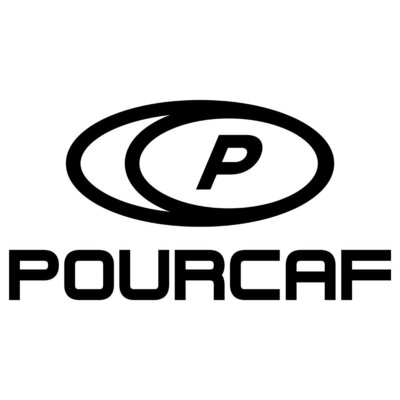 Trademark POURCAF