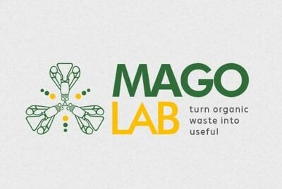 Trademark MAGOLAB turn organic waste into useful