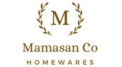 Trademark MAMASAN CO + LOGO