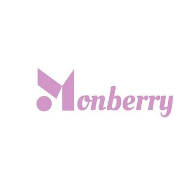 Trademark MONBERRY