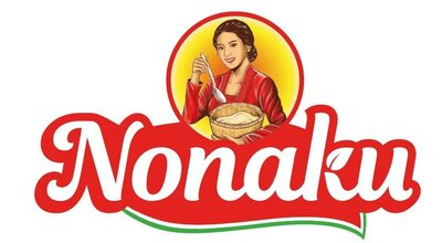 Trademark Nonaku + Logo