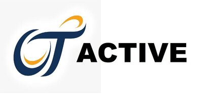 Trademark OT ACTIVE & LOGO