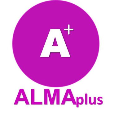 Trademark ALMAplus