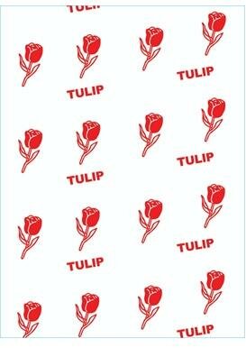 Trademark TULIP + LUKISAN