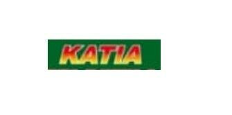 Trademark KATIA